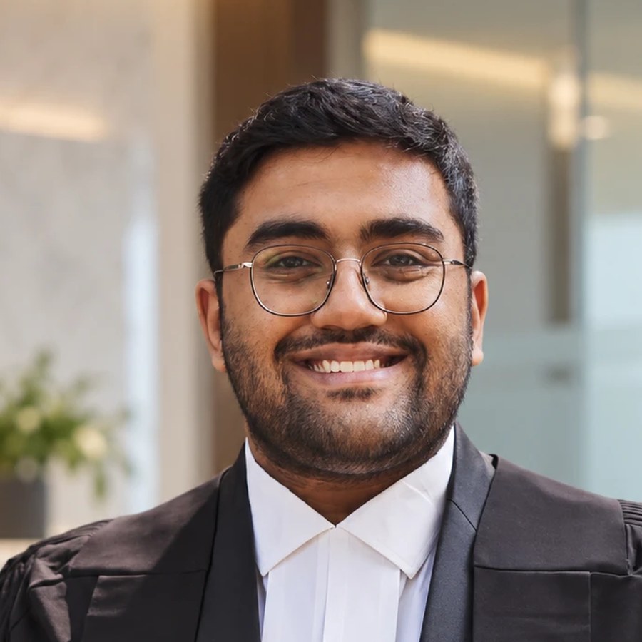 Viraaj Kaza